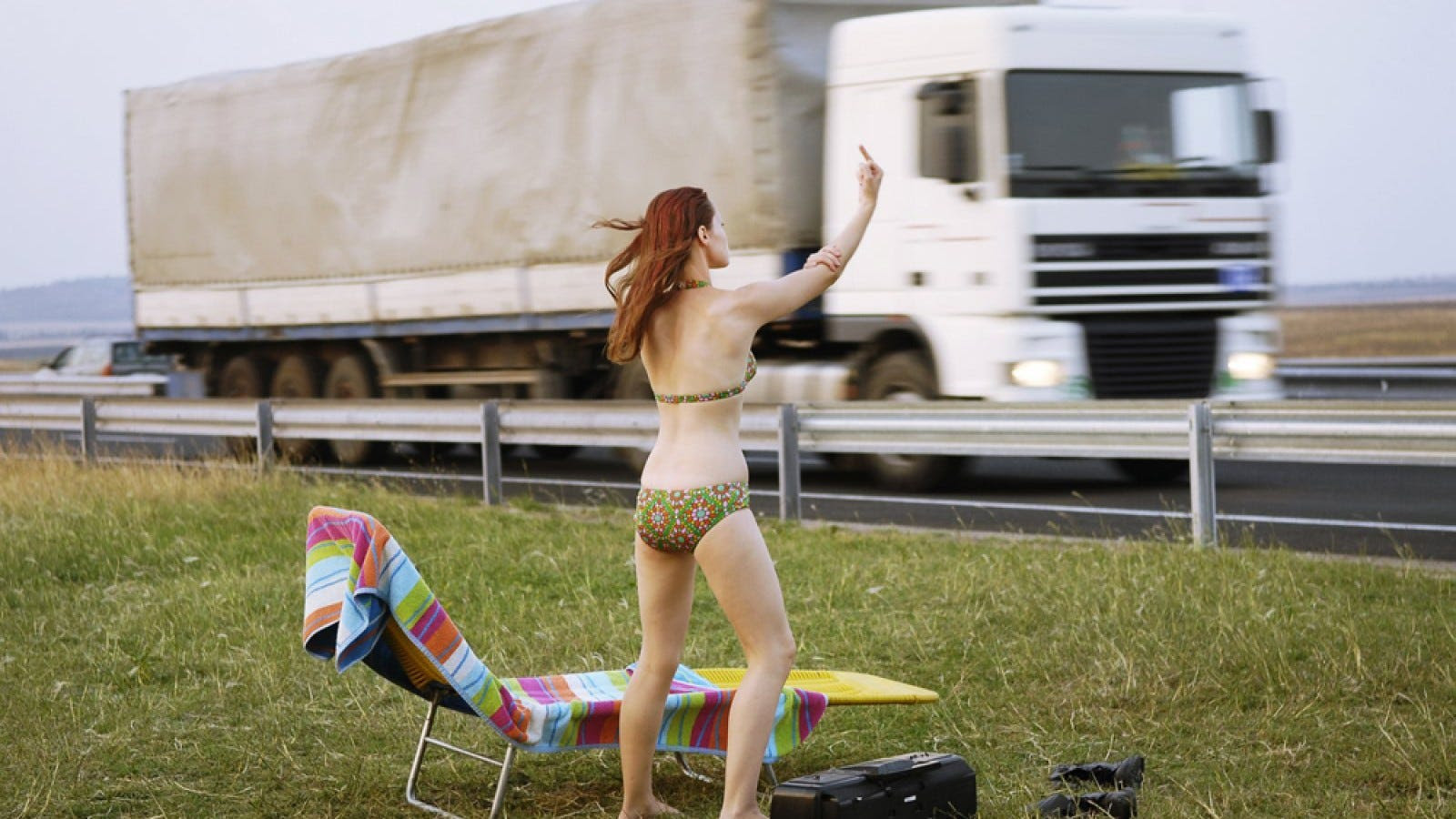 A change is gonna come